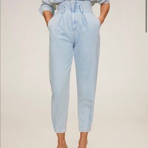NEW MANGO JEANS